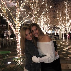 Meet your Posher, Kara